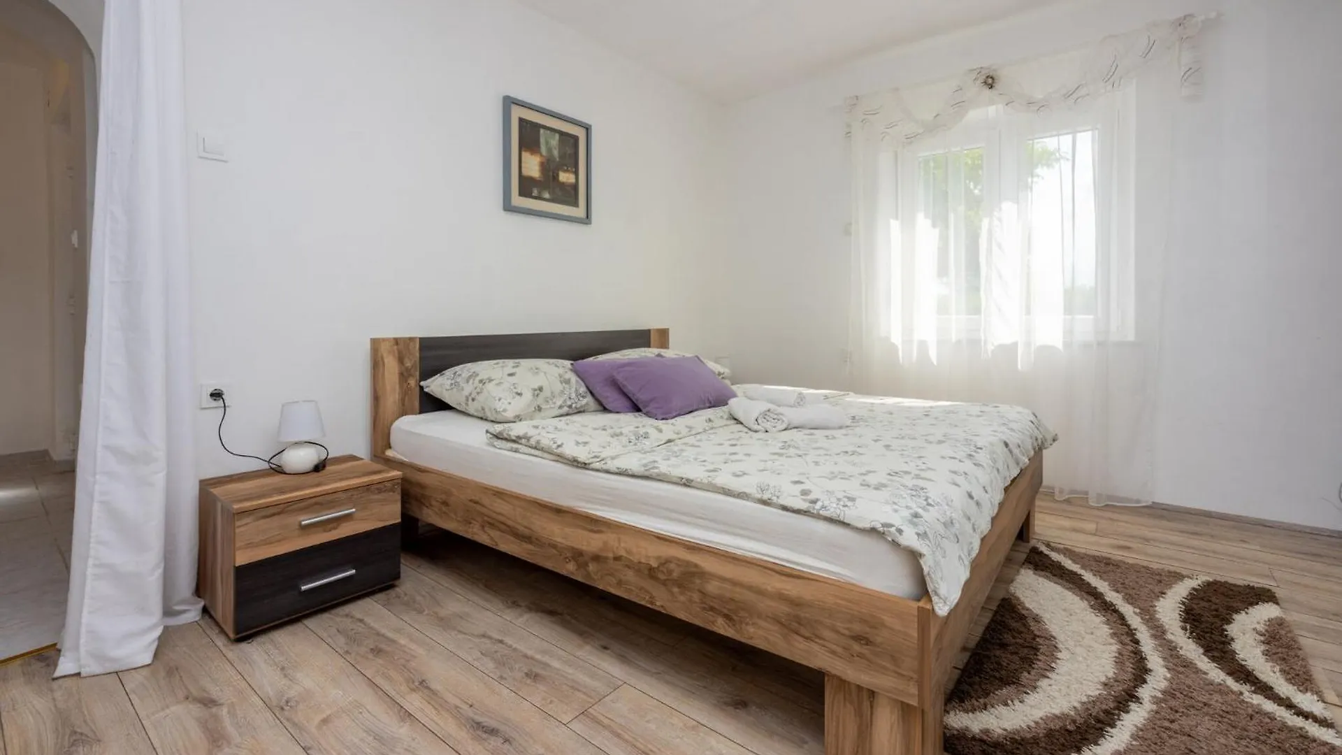 Francisko Apartment Grizane-Belgrad Croatia