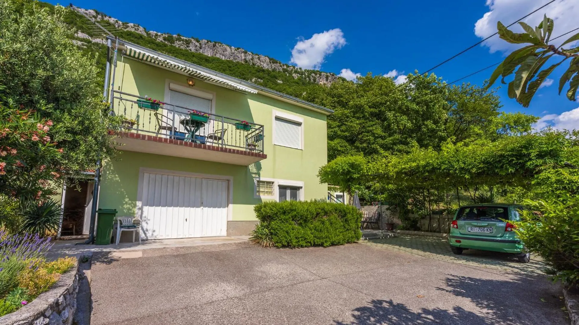 Francisko Apartment Grizane-Belgrad