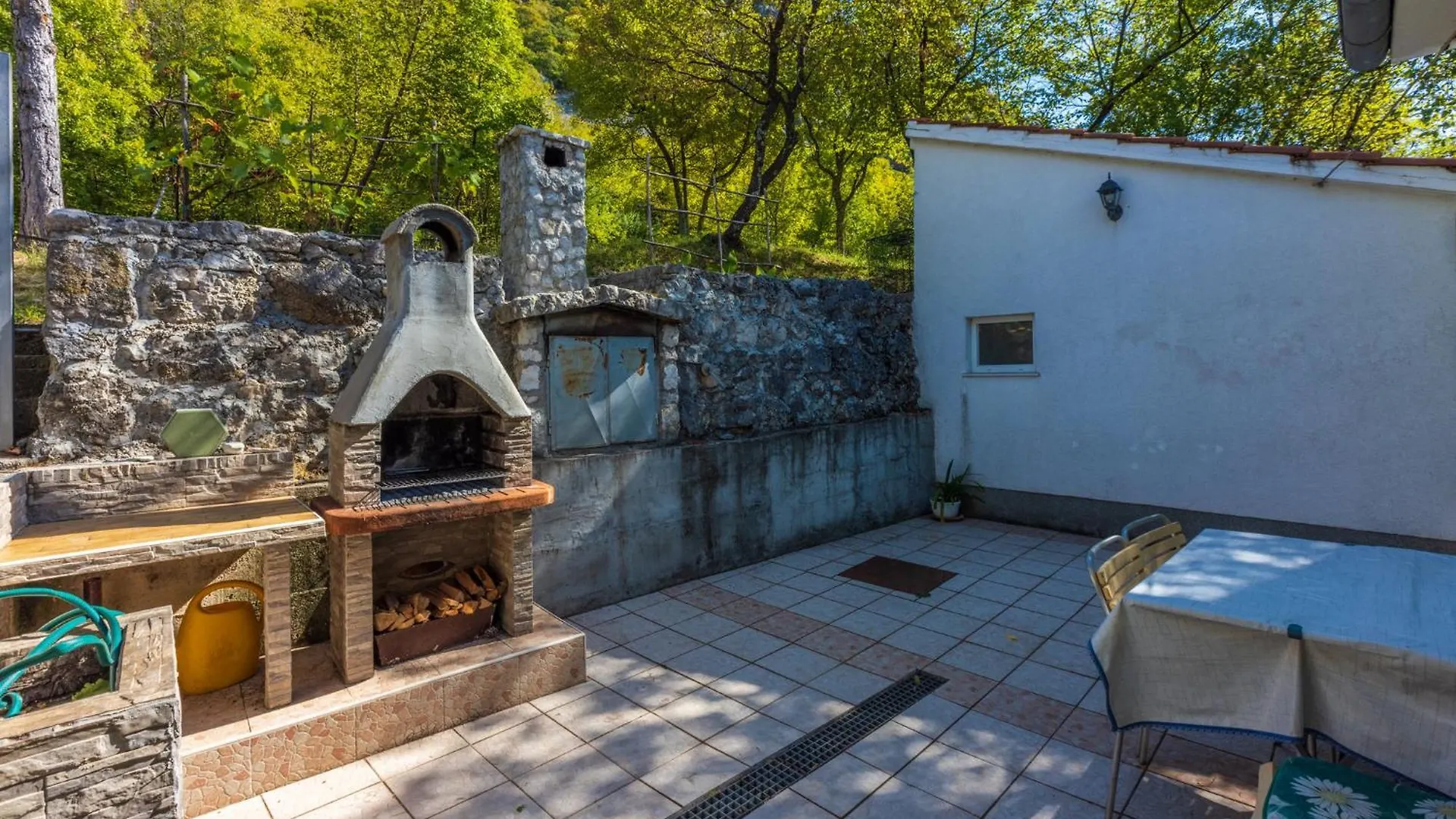 Francisko Apartment Grizane-Belgrad
