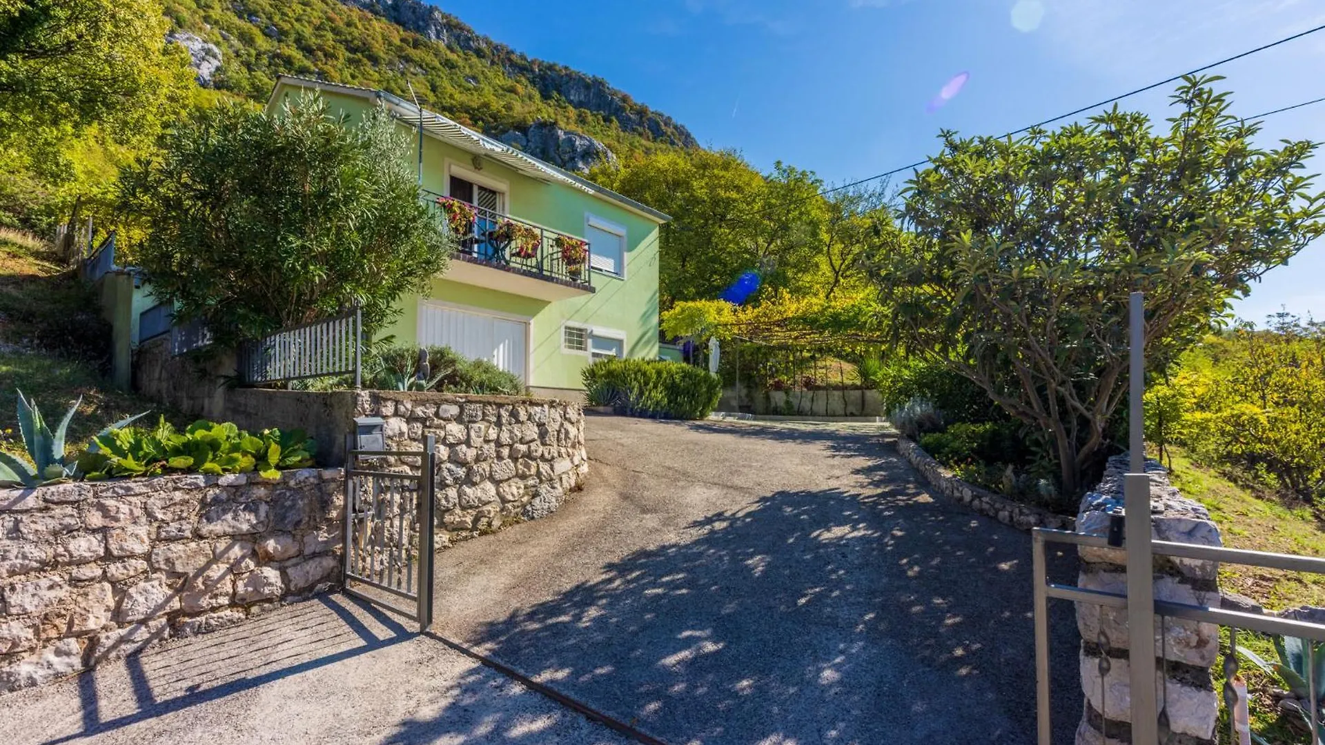 Francisko Apartment Grizane-Belgrad
