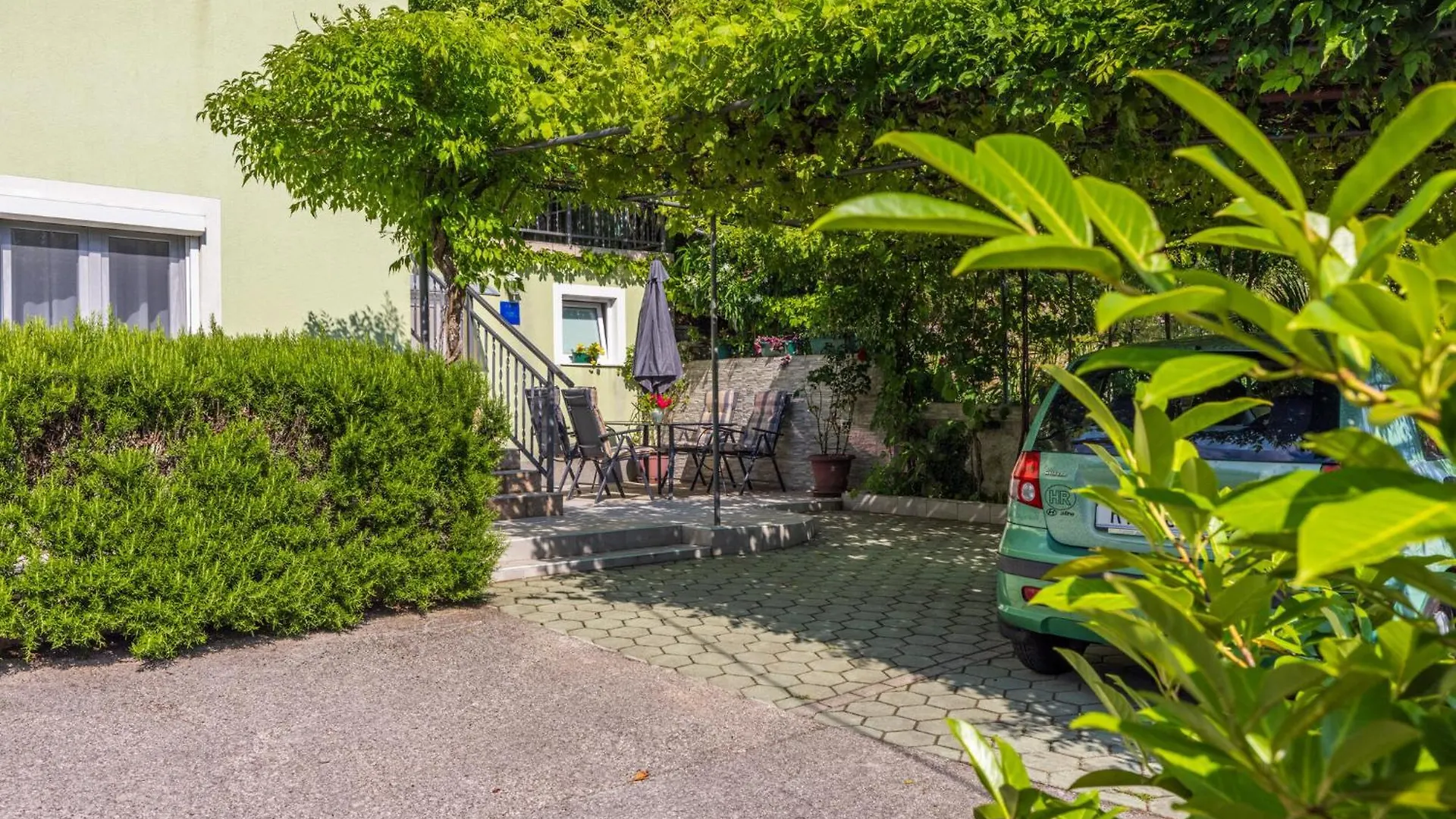 Francisko Apartment Grizane-Belgrad