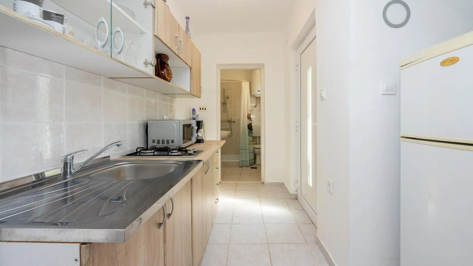 Francisko Apartment Grizane-Belgrad