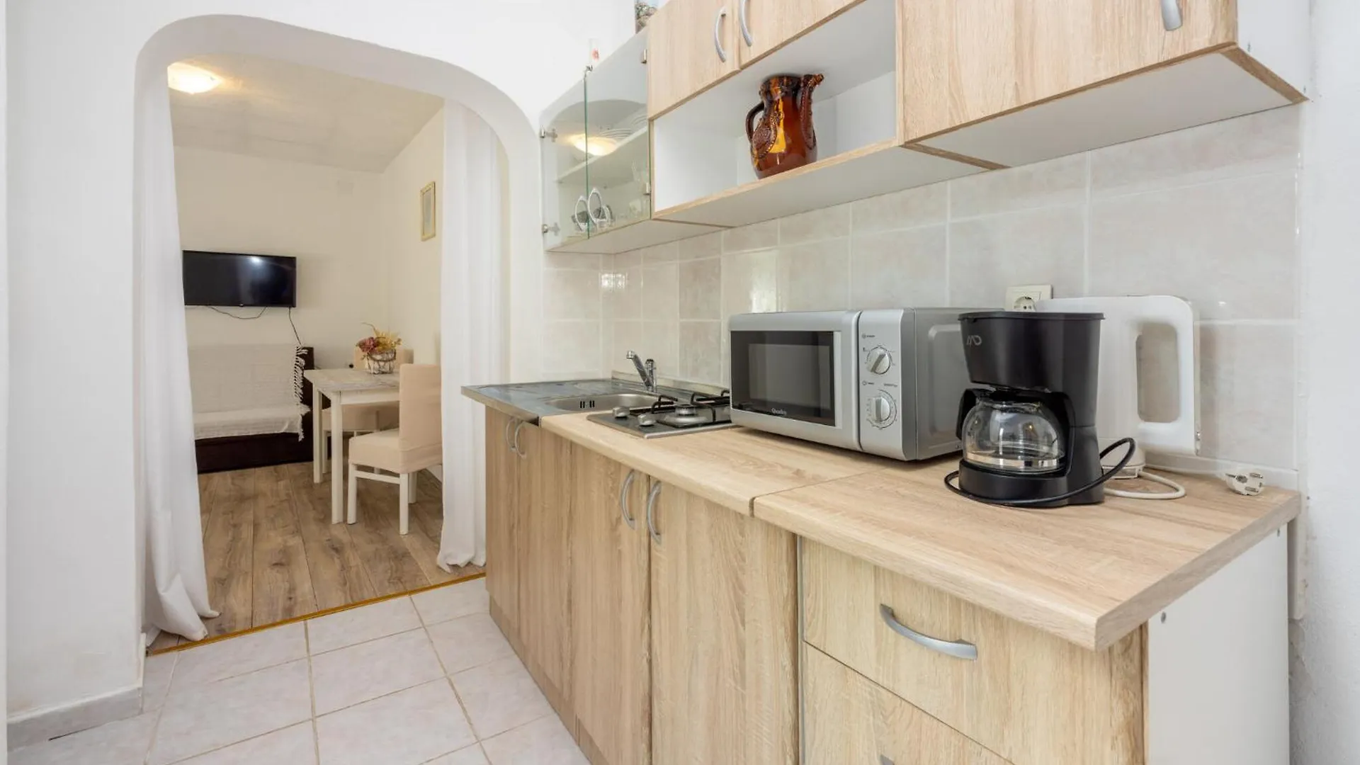 Francisko Apartment Grizane-Belgrad