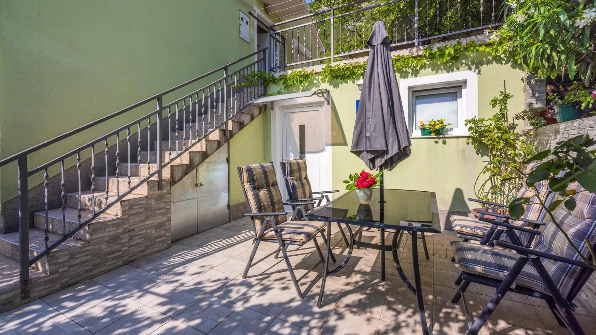 Francisko Apartment Grizane-Belgrad