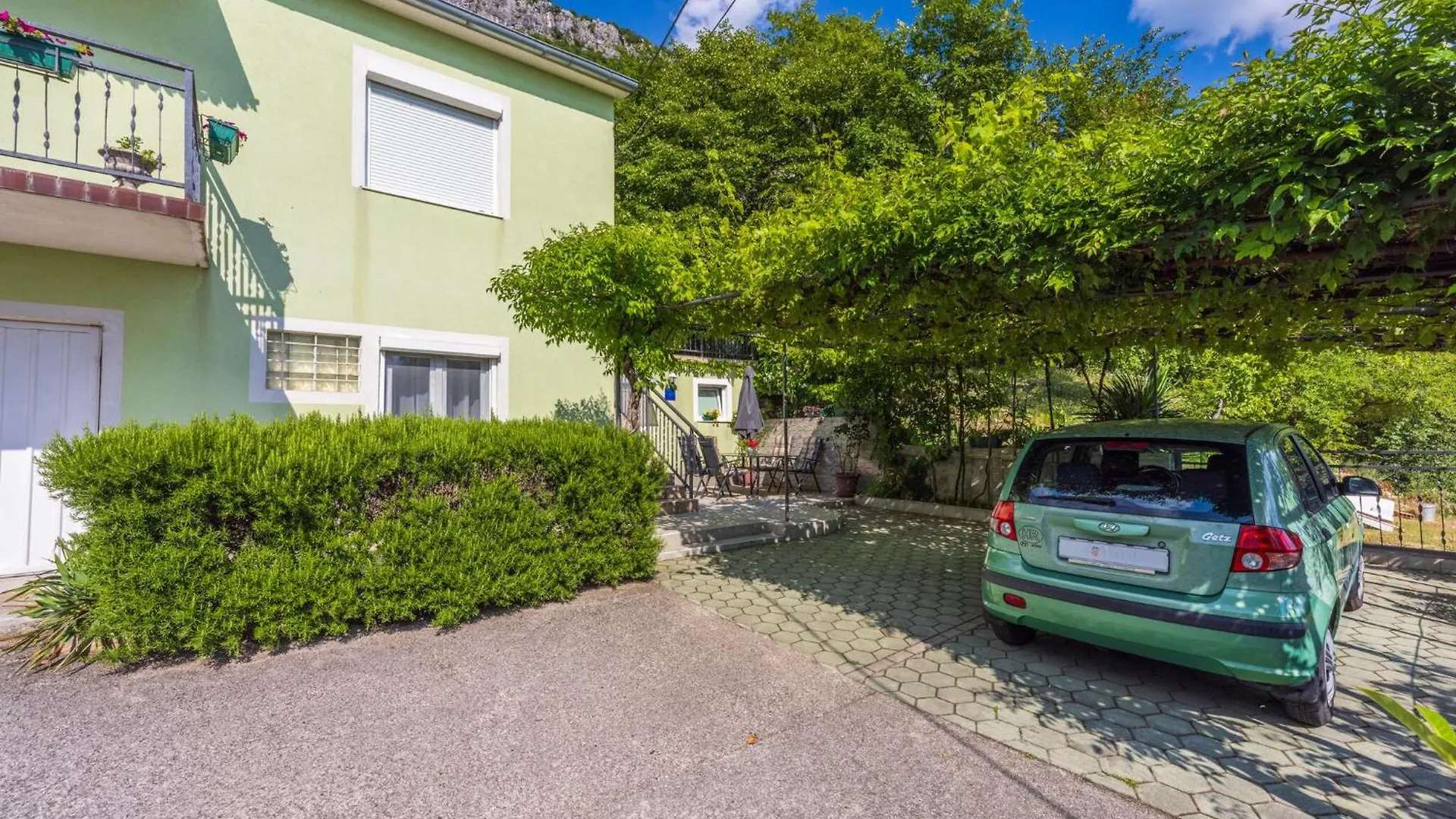 Francisko Apartment Grizane-Belgrad Croatia
