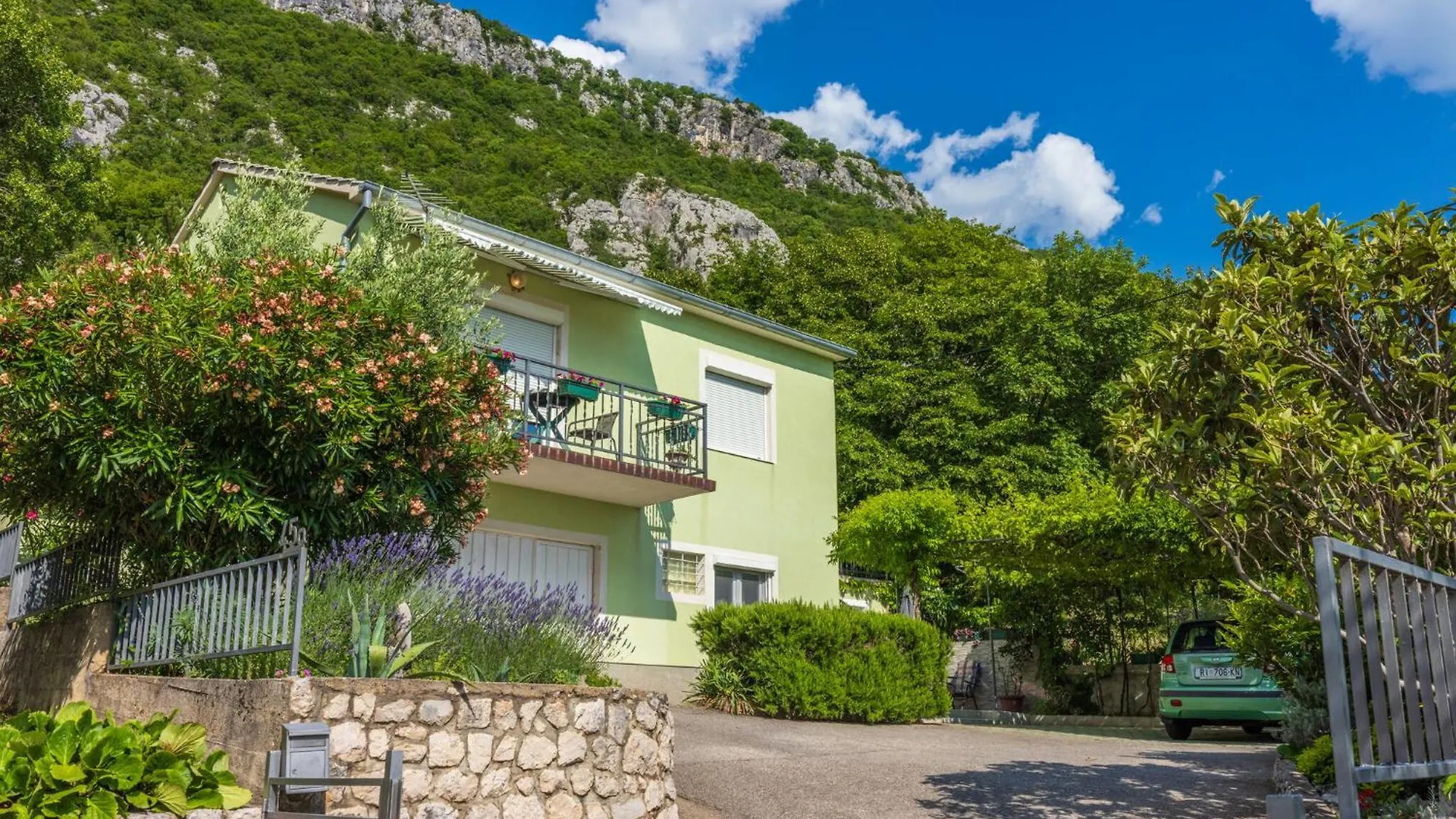 Francisko Apartment Grizane-Belgrad